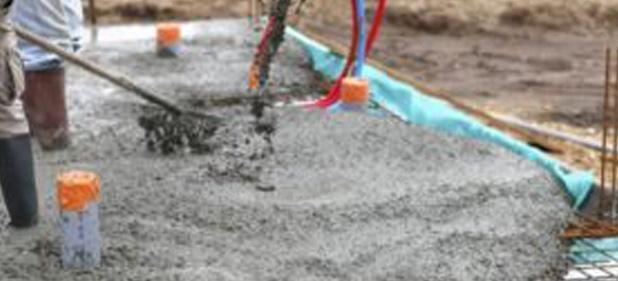 Ready Mix Concrete Crewe